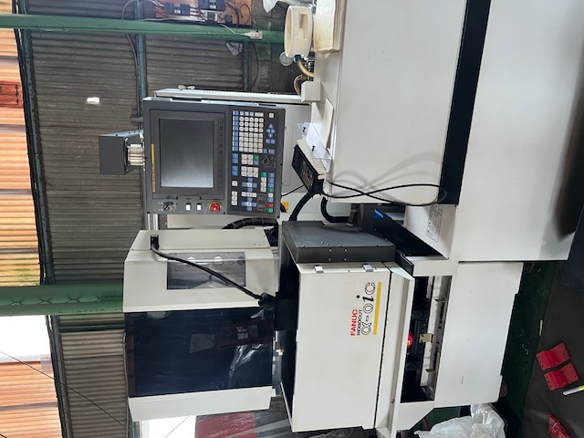 Fanuc